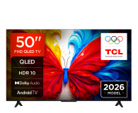 TCL 50S5L 50" QLED AndroidTV - 1528757 - zdjęcie 1